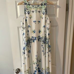 Cynthia Steffe Dress